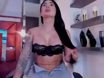 Chaturbate Sex Chat of kataadelafontaine