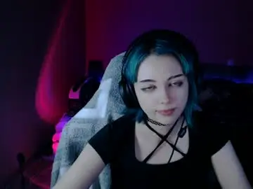 Chaturbate Sex Chat of kristenzabbo