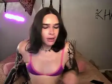 Chaturbate Sex Chat of kyrachaos