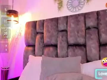 Chaturbate Watch Live Sex Cams of luxuryheaven_