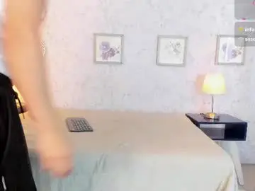 Chaturbate Live Sex of lyan_twink