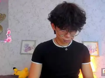 Chaturbate Free Live Porn of lyan_twink