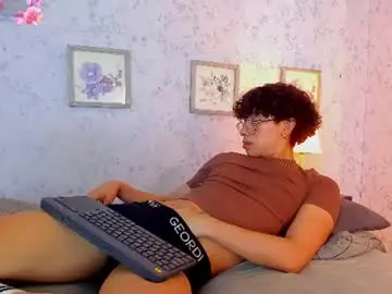 Chaturbate Adult Webcam of lyan_twink