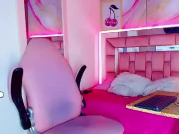 Chaturbate Live Sex of melody_trixie