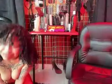 Chaturbate Adult Webcam of mhannia_bdsmpri