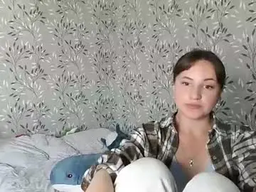 Chaturbate Best live sex cam show of my_eliza