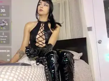 Chaturbate Sex Chat of naugthy_cameron
