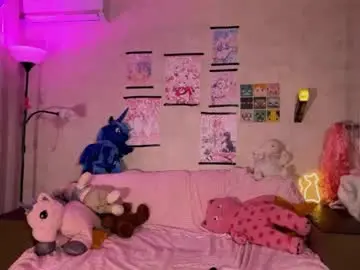 Chaturbate Adult Webcam of pickmelilly