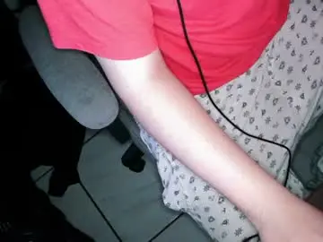 Chaturbate Sex Cam of pt35l