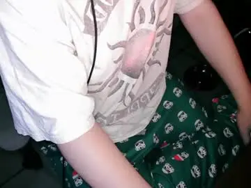Chaturbate Sex Cam of pt35l
