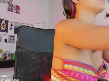 Chaturbate Sex Chat of reoko_