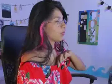 Chaturbate Sex Cam of reoko_