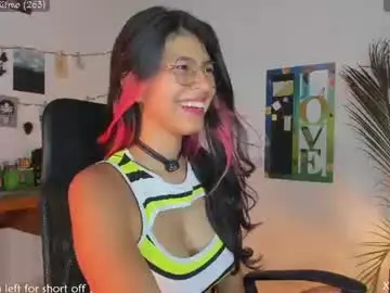 Chaturbate Free Live Porn of reoko_