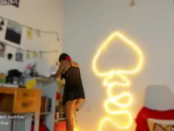 Chaturbate Live Porn of reoko_