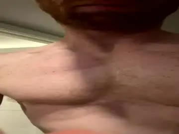 Chaturbate Live Porn of ripped__red69