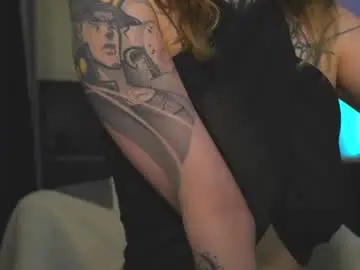 Chaturbate Live Sex Cam of succubus_66