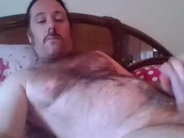 Chaturbate Sex Cam of thrash91