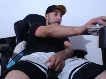 Chaturbate Watch Live Sex Cams of tony__ribas