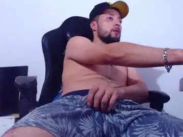Chaturbate Best Webcam of tony__ribas