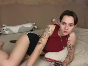 Chaturbate Adult Video Chat of twobabesweet