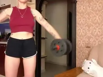 Chaturbate Sex Cam of twobabesweet