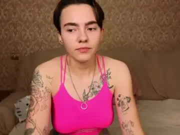 Chaturbate Nude Webcam of twobabesweet