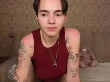 Chaturbate Live Sex of twobabesweet