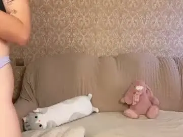 Chaturbate Live Sex Cam of twobabesweet