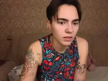 Chaturbate Best Webcam of twobabesweet