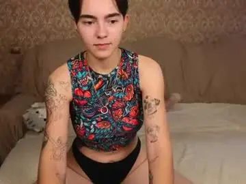 Chaturbate Sex Chat of twobabesweet