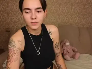 Chaturbate Sex Cam of twobabesweet
