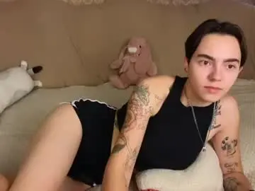 Chaturbate Adult Video Chat of twobabesweet
