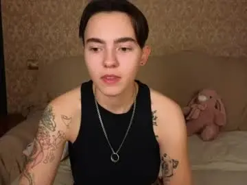 Chaturbate Nude Webcam of twobabesweet