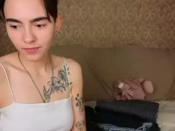 Chaturbate Adult Webcam of twobabesweet