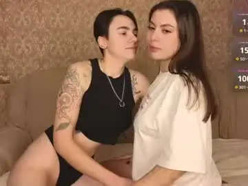Chaturbate Live Porn of twobabesweet