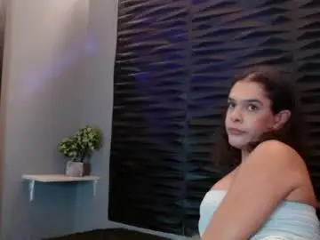 Chaturbate Free Live Porn of _charlotteevans_1
