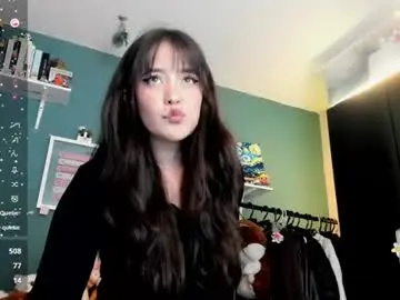 Chaturbate Watch Live Sex Cams of _moon_cake_