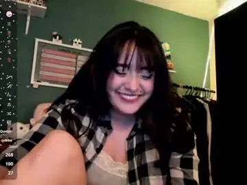 Chaturbate Adult Webcam of _moon_cake_