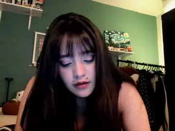 Chaturbate Adult Webcam of _moon_cake_