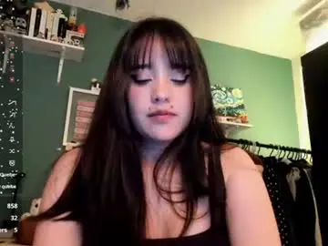 Chaturbate Private Sex Chat of _moon_cake_