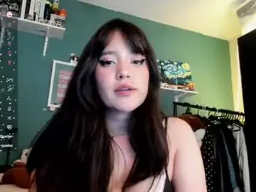 Chaturbate Adult Video Chat of _moon_cake_