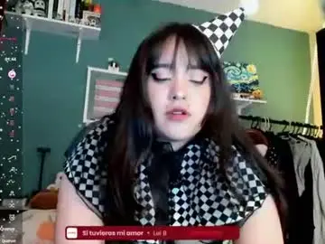 Chaturbate Adult Webcams of _moon_cake_