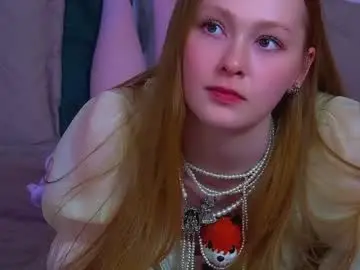 Chaturbate Private Sex Chat of agatafoxley