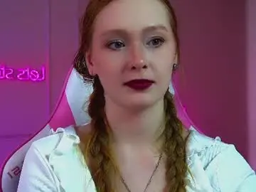 Chaturbate Live Porn of agatafoxley
