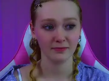 Chaturbate Best Webcam of agatafoxley