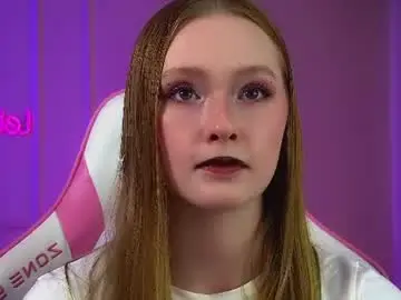 Chaturbate Best live sex cam show of agatafoxley