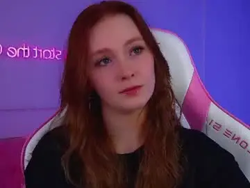 Chaturbate Sex Cam of agatafoxley