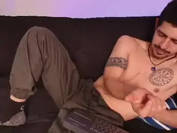 Chaturbate Free Live Porn of alejandrostorm
