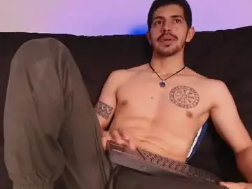 Chaturbate Live Sex of alejandrostorm