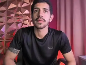 Chaturbate Live Sex of alejandrostorm